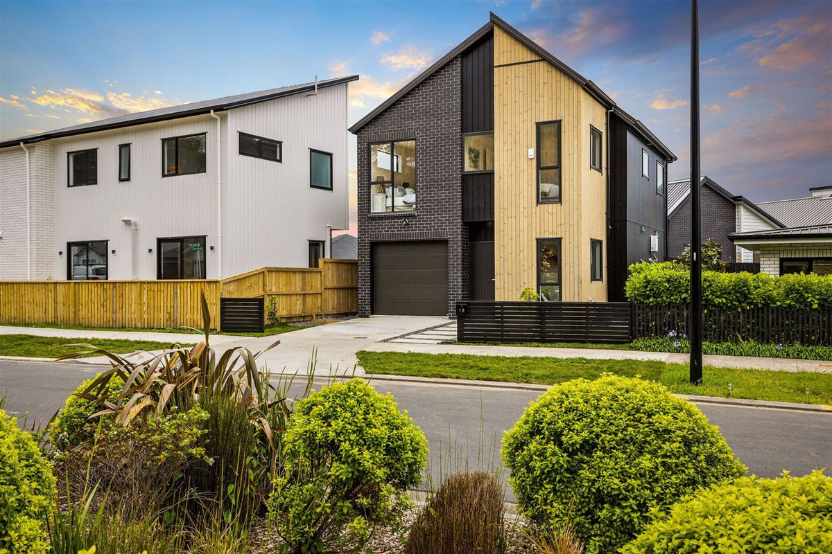 Development House Photo Developer Houses Portfolio – Design and Developments Consultant Ltd